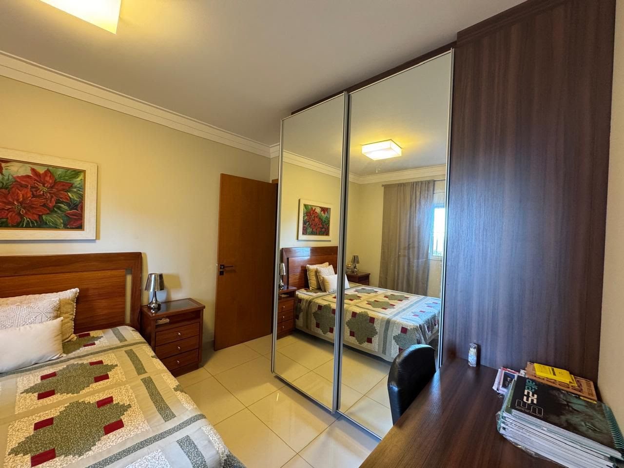 Apartamento à venda com 3 quartos, 3 suítes, 4 vagas e 202m² no Bosque das Juritis, Ribeirão Preto (SP) — foto 15 de 30