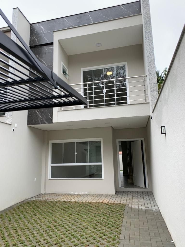 Casa à venda com 3 quartos, 3 suítes, 2 vagas e 150m² no Itoupava Seca, Blumenau (SC) — foto 2 de 20