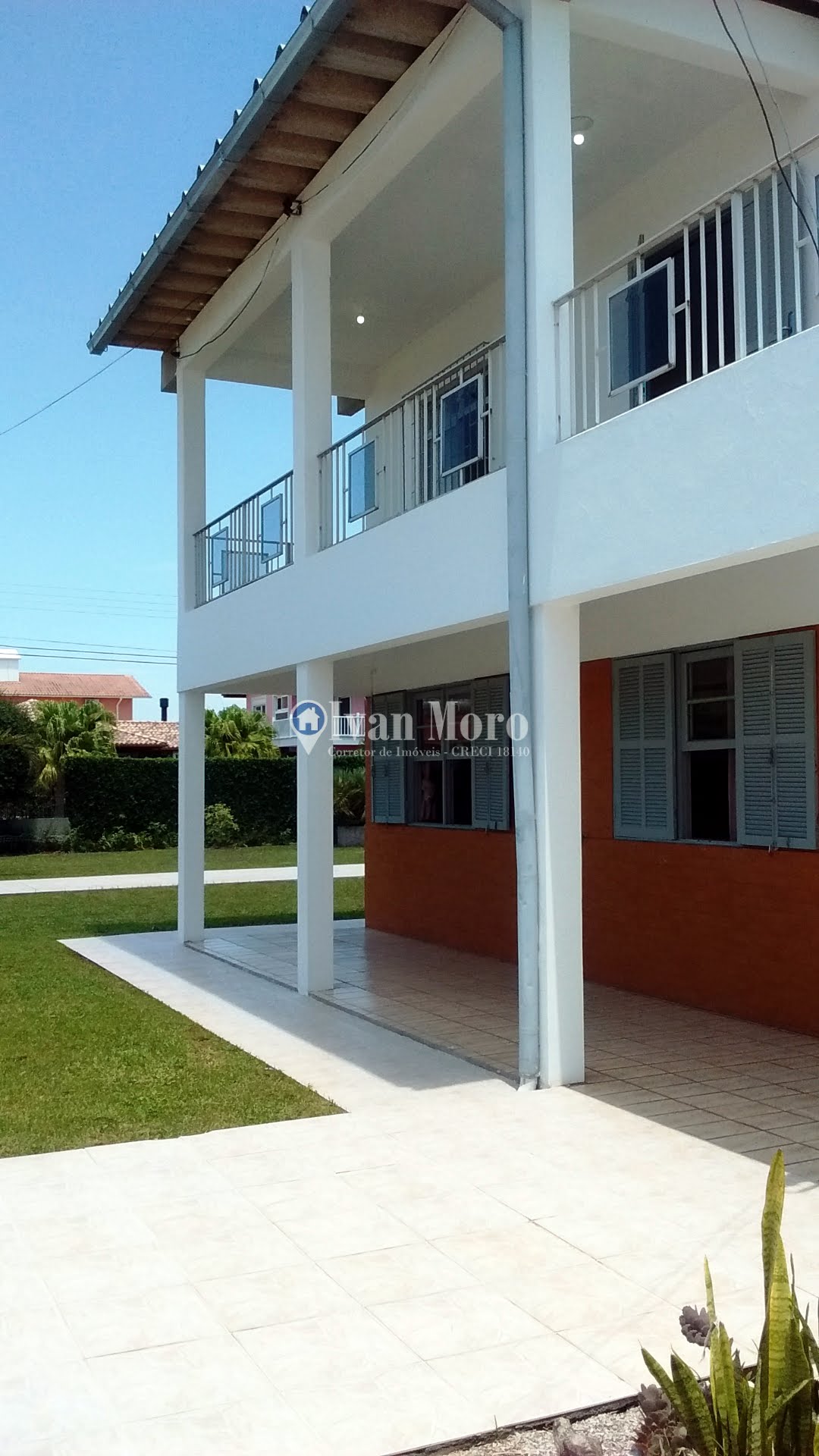 Casa para alugar com 5 quartos, 1 suíte, 5 vagas e 300m² no Daniela, Florianópolis (SC) — foto 3 de 30