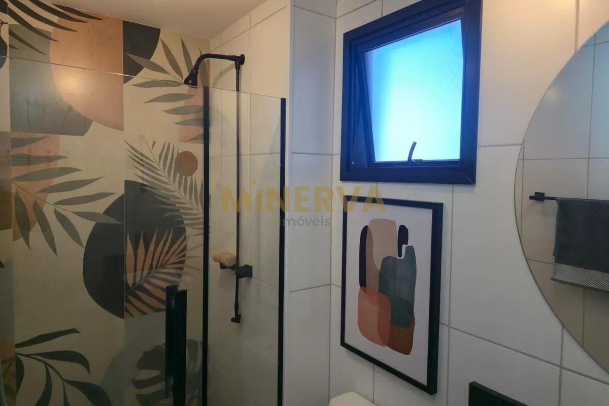 Apartamento à venda com 2 quartos, 1 suíte, 2 vagas e 89m² no Vila Augusta, Guarulhos (SP) — foto 20 de 30