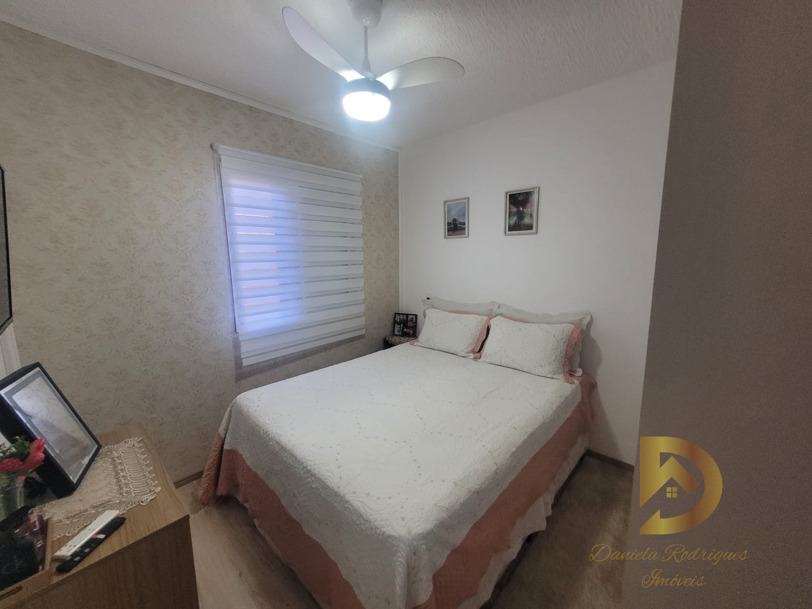 Apartamento à venda com 2 quartos, 1 suíte, 1 vaga e 54m² no Ponte Sao Joao, Jundiaí (SP) — foto 8 de 27