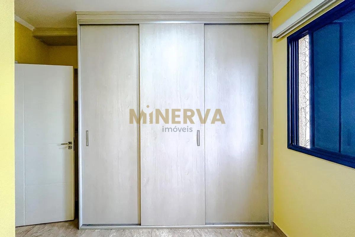 Apartamento para alugar com 2 quartos, 1 banheiro, 1 vaga e 74m² no Tatuapé, São Paulo (SP) — foto 11 de 30