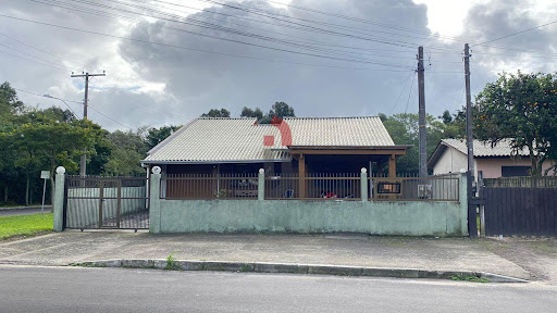 Casa no Porto Lacustre  -  Osório