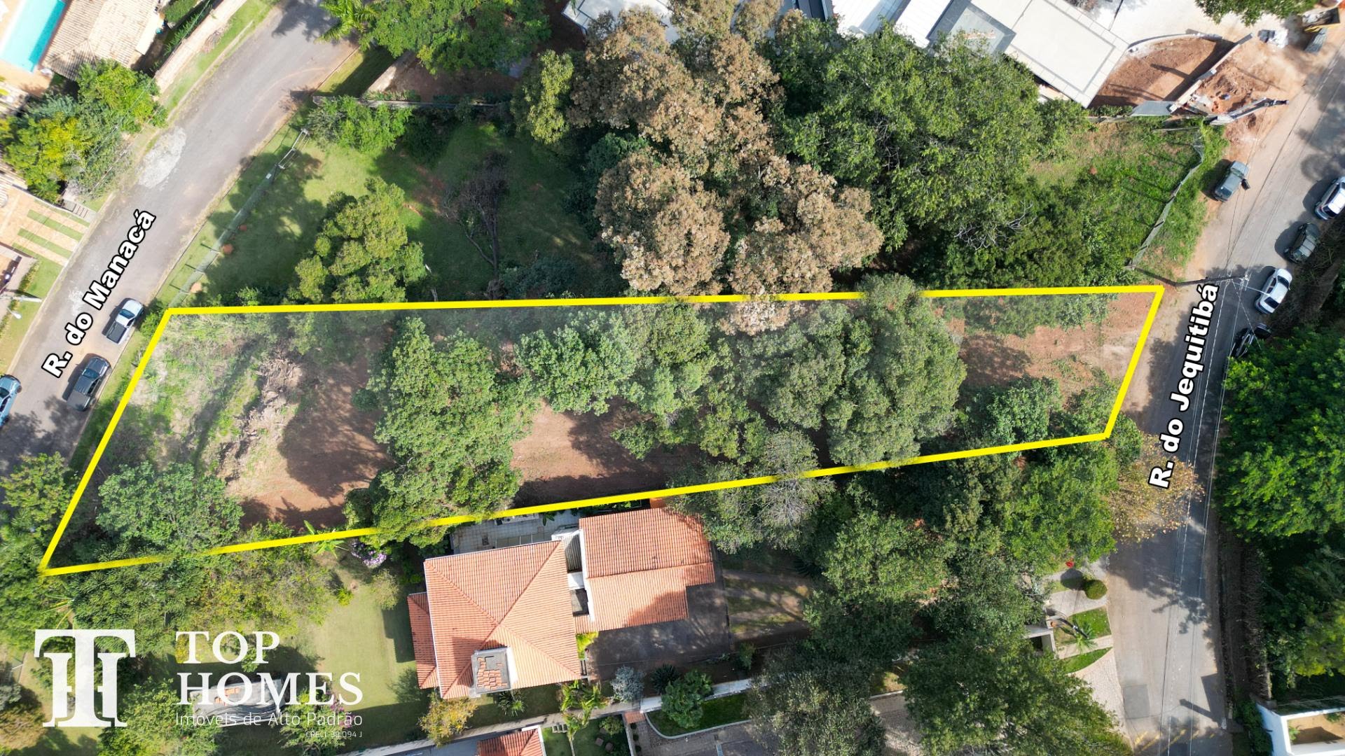 Terreno/lote à venda no condomínio chácara malota em Jundiaí SP