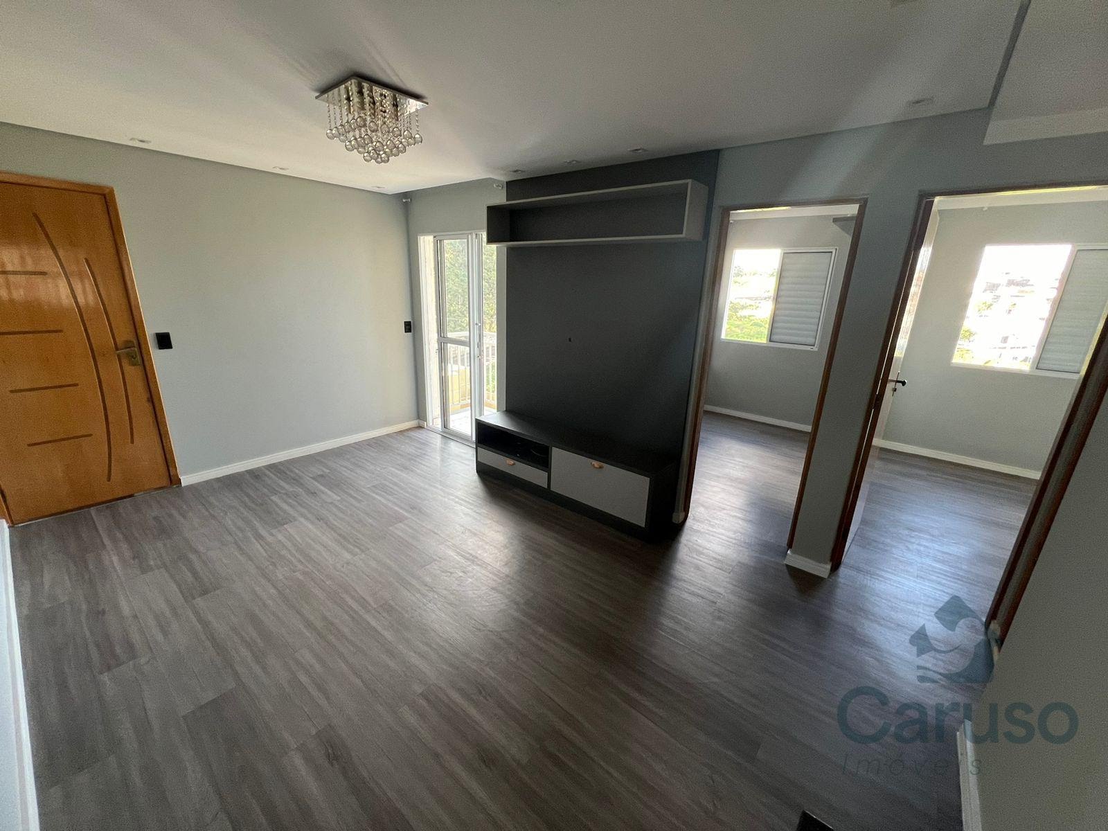 Apartamento à venda com 2 quartos e 2 banheiros no Vila Nova Bonsucesso, Guarulhos (SP) — foto 5 de 30
