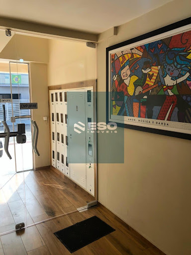 Apartamento em Centro  -  Navegantes