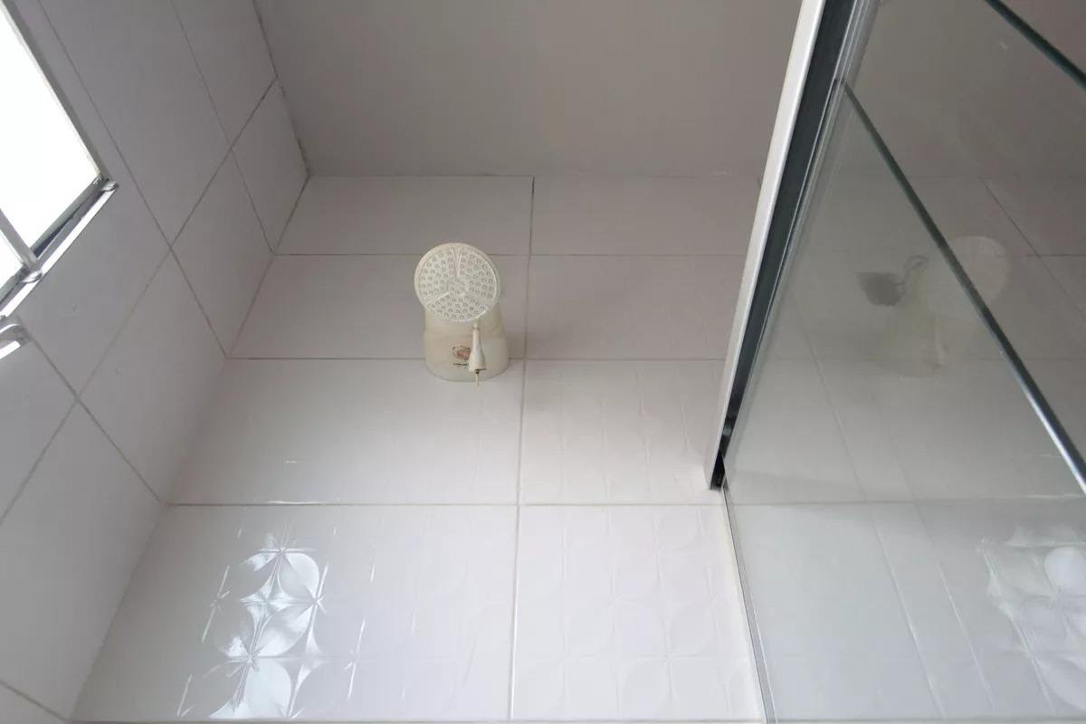 Casa à venda com 4 quartos, 2 suítes, 1 vaga e 486m² no Santa Monica, Belo Horizonte (MG) — foto 19 de 21