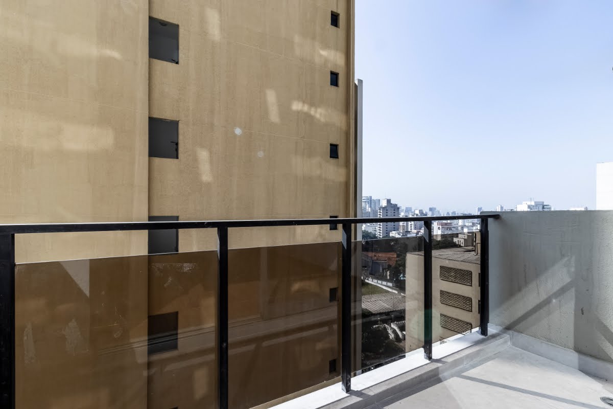 Apartamento para alugar com 1 quarto, 1 banheiro, 1 vaga e 43m² no Cerqueira César, São Paulo (SP) — foto 24 de 30