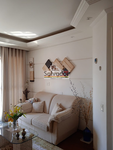 Apartamento no Ipiranga  -  São Paulo