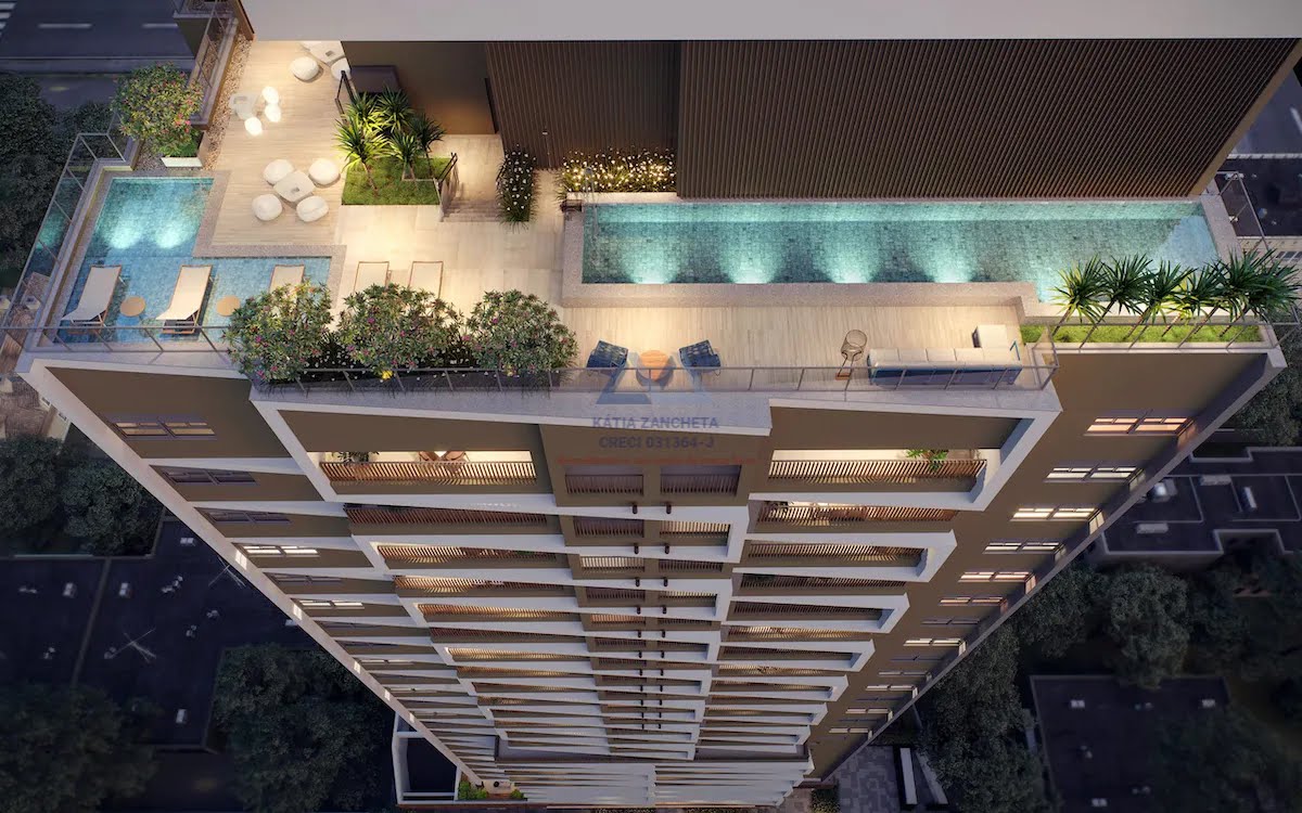 Studio à venda com 1 quarto, 1 banheiro e 34m² no Vila Gumercindo, São Paulo (SP) — foto 10 de 17