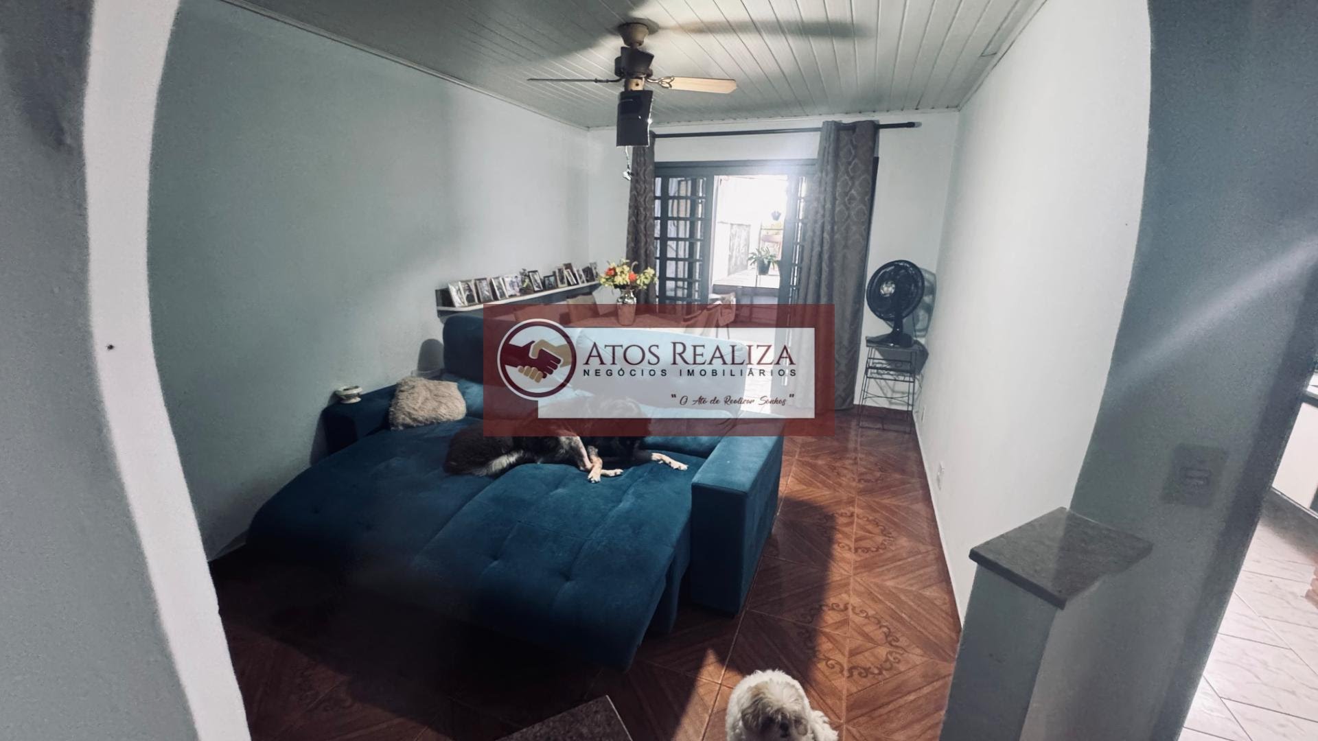 Casa à venda com 2 quartos, 2 banheiros, 2 vagas e 100m² no Parque Grajau, São Paulo (SP) — foto 15 de 30