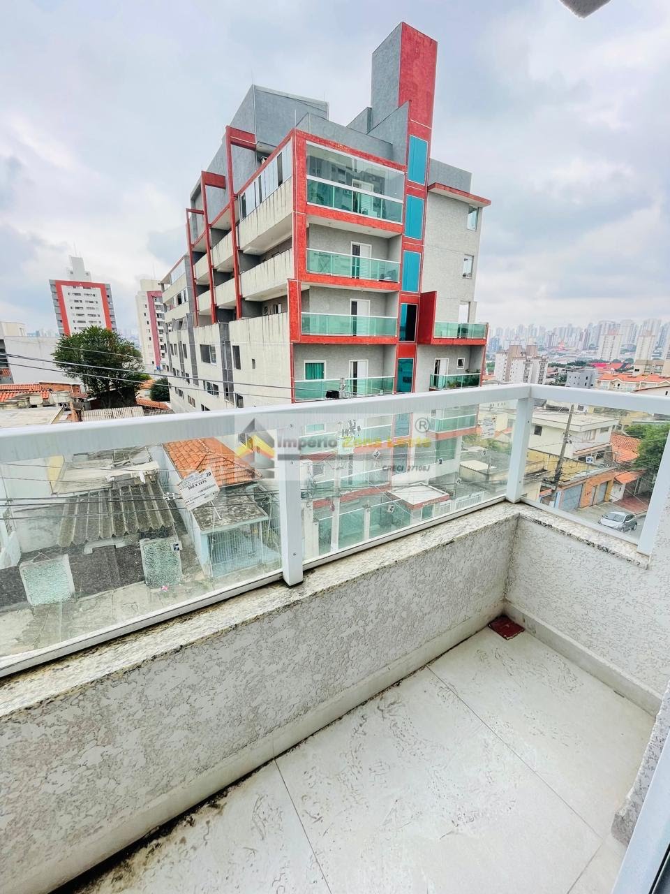Apartamento, 2 quartos, 40 m² - Foto 15
