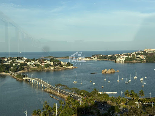 Apartamento à venda na Praia do Canto, Vitória | 240m²