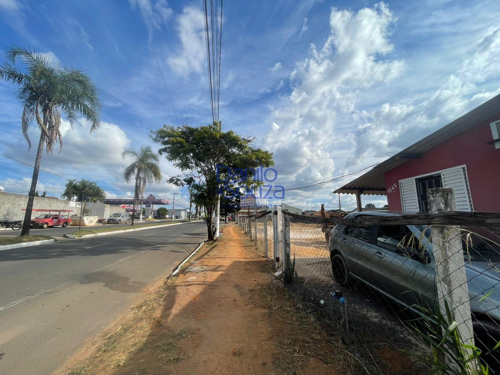 Terreno à venda com 300m² de terreno no Ana Antônia, Araxá (MG) — foto 3 de 7