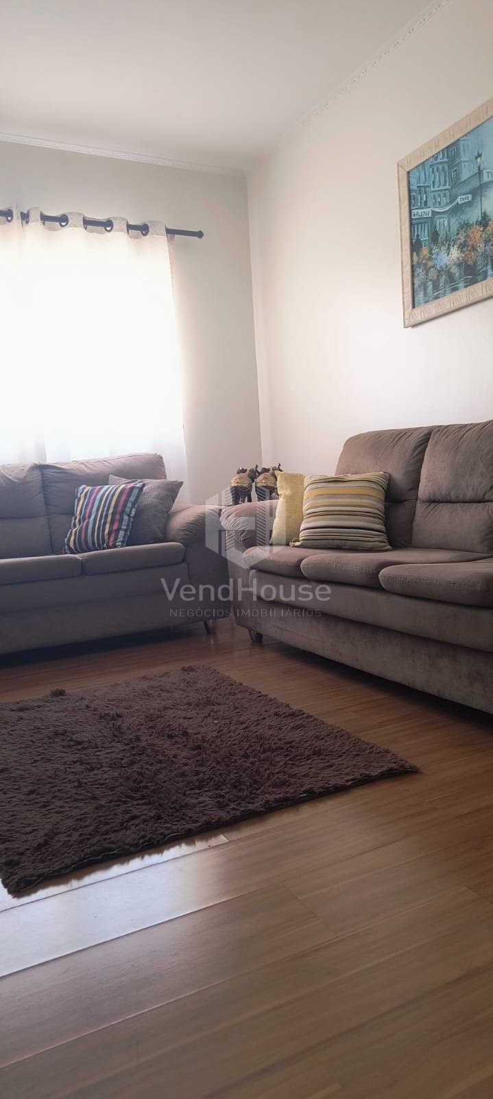 Apartamento à venda com 3 quartos, 1 suíte, 1 vaga e 85m² no São Monoel, São José do Rio Preto (SP) — foto 2 de 10