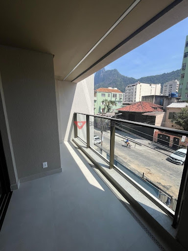 Apartamento à venda em Botafogo: 74m², 2 quartos, 2 vagas