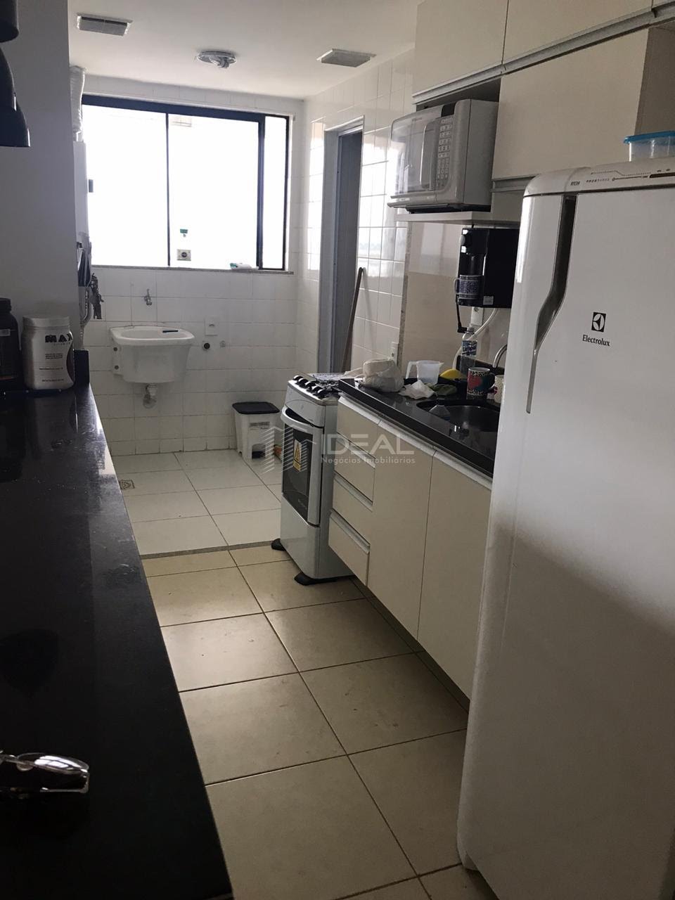 Apartamento à venda com 2 quartos, 1 suíte, 1 vaga e 78m² no Parque Dom Bosco, Campos dos Goytacazes (RJ) — foto 26 de 30