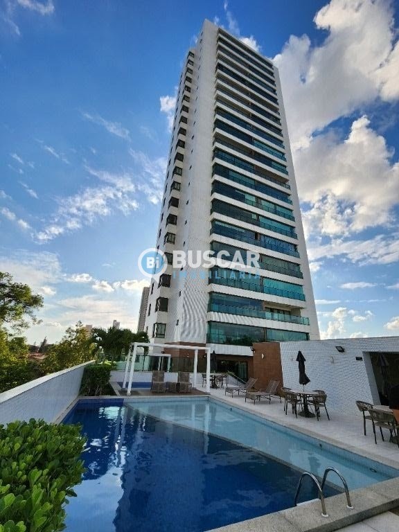 Apartamento à venda com 3 quartos, 3 suítes, 3 vagas e 140m² no Santa Mônica, Feira de Santana (BA) — foto 2 de 18
