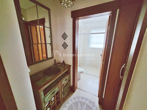 Casa de Condomínio, 5 quartos - Foto 23