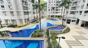 Ver mais detalhes de Apartamento em Jardim Alvorada - Nova Iguaçu/RJ
