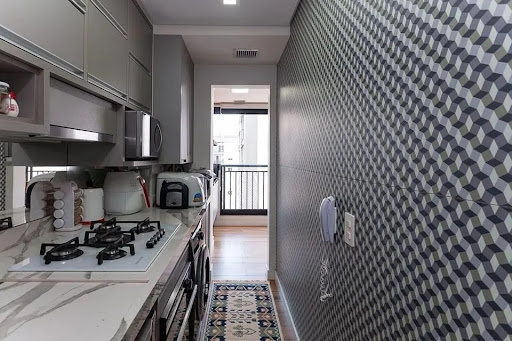 Apartamento à Venda Rua João Tibiriçá, Lapa/SP