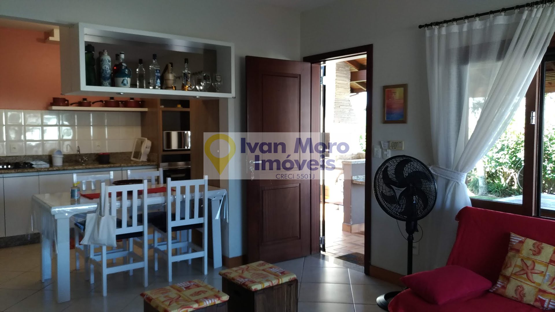Casa para alugar com 3 quartos, 1 suíte, 2 vagas e 160m² no Daniela, Florianópolis (SC) — foto 16 de 30