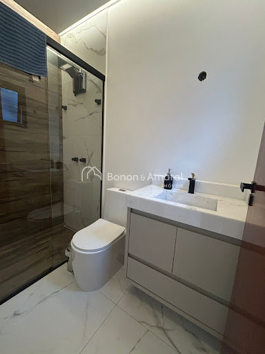 Casa de Condomínio, 2 quartos - Foto 4