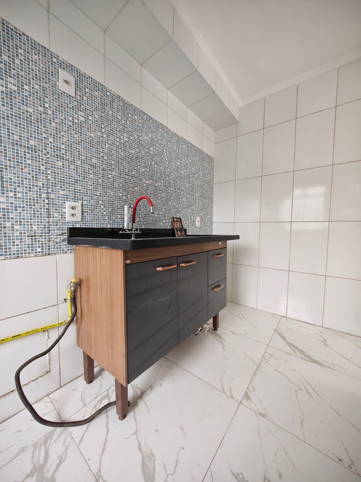 Apartamento à venda com 3 quartos, 1 banheiro, 1 vaga e 48m² no Jardim Marilu, São Paulo (SP) — foto 10 de 30