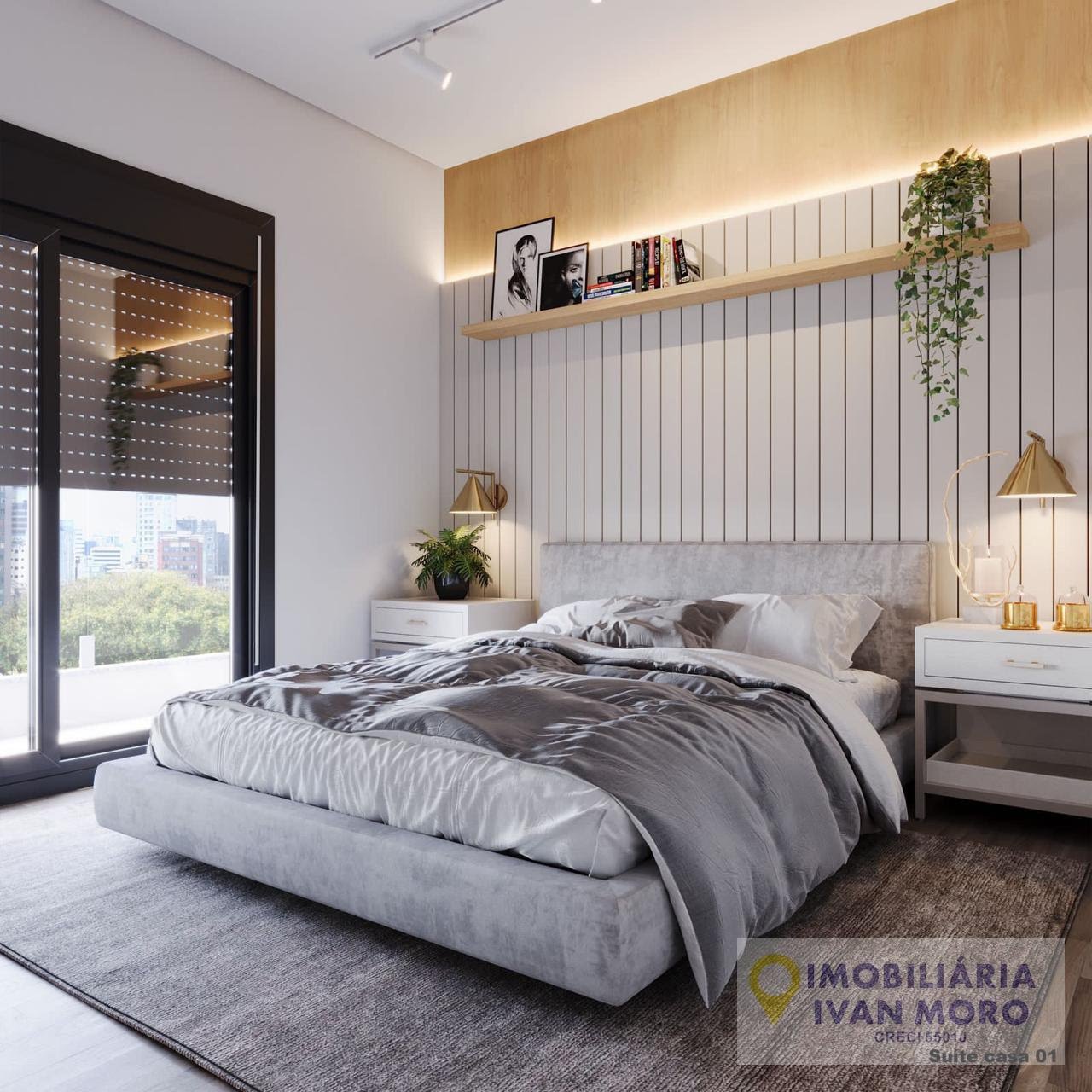 Casa à venda com 2 quartos, 2 suítes, 1 vaga e 85m² no Canasvieiras, Florianópolis (SC) — foto 6 de 11