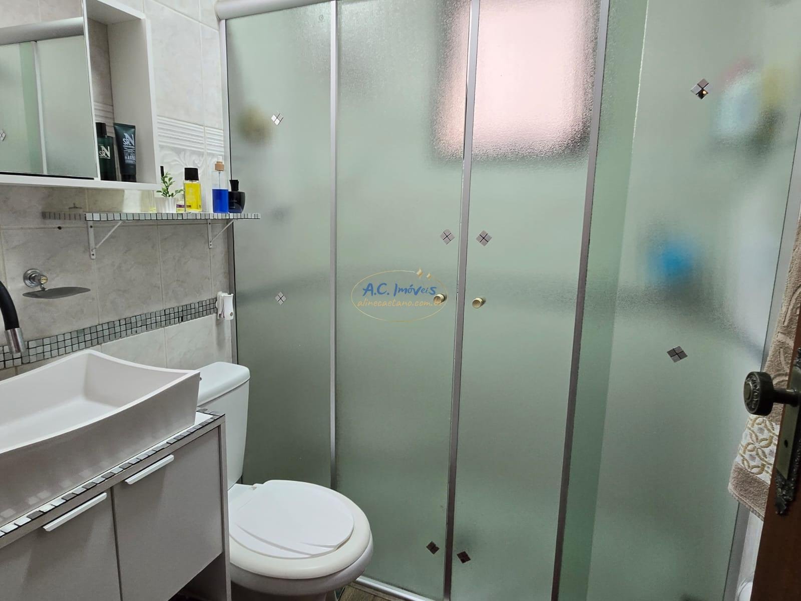 Apartamento à venda com 2 quartos, 1 suíte, 1 vaga e 81m² no Canto do Forte, Praia Grande (SP) — foto 20 de 27