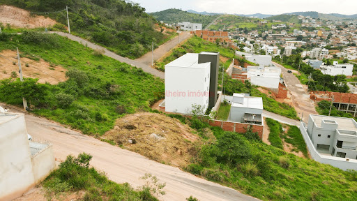 Lote em Colina Verde II  -  Guanhães