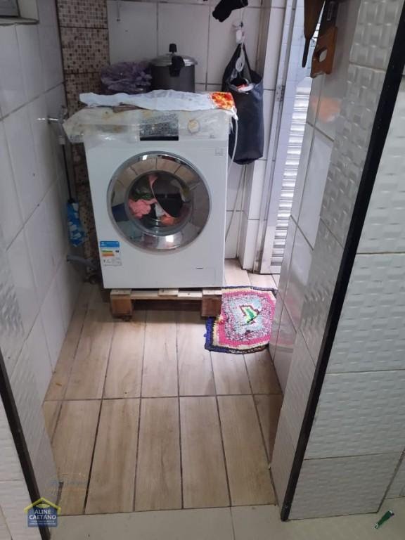 Apartamento à venda com 2 quartos, 1 banheiro, 1 vaga e 65m² no Canto do Forte, Praia Grande (SP) — foto 8 de 18