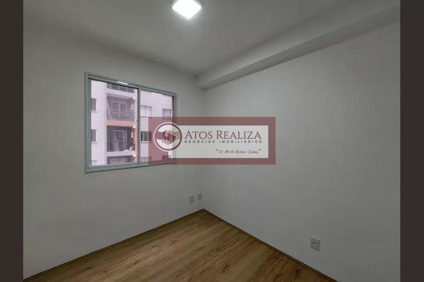 Apartamento à venda com 2 quartos, 1 banheiro e 38m² no Vila Isa, São Paulo (SP) — foto 14 de 30