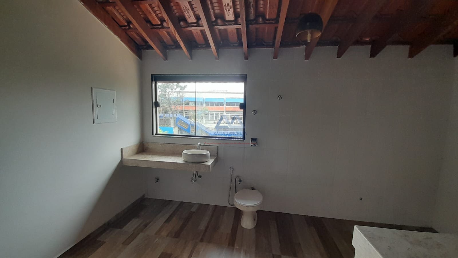 Espaço Ofurô