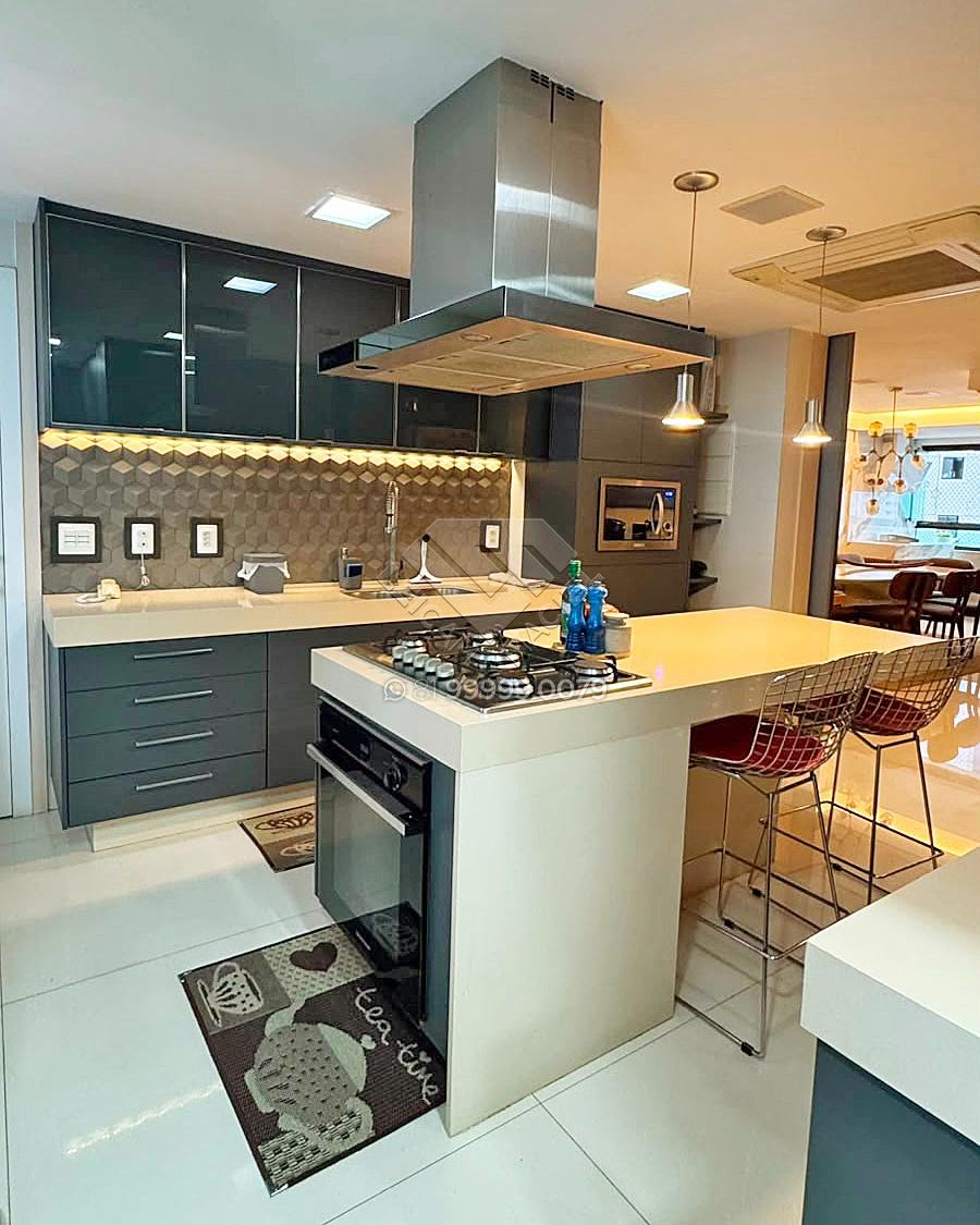 Apartamento à venda com 2 quartos, 2 suítes, 2 vagas e 113m² no Rosarinho, Recife (PE) — foto 13 de 30