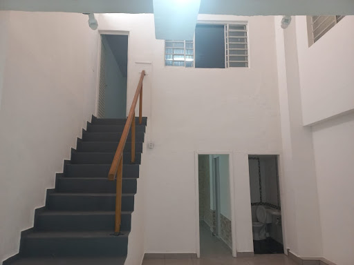 Loja/Salão em Santo Antônio  -  Belo Horizonte