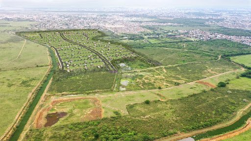 Lançamento Residencial Be Up em Campos dos Goytacazes do Luciano Huck