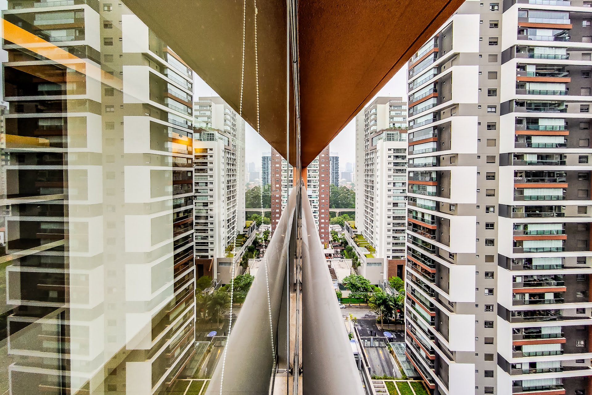 Apartamento para alugar com 1 quarto, 2 banheiros, 2 vagas e 85m² no Brooklin, São Paulo (SP) — foto 29 de 30