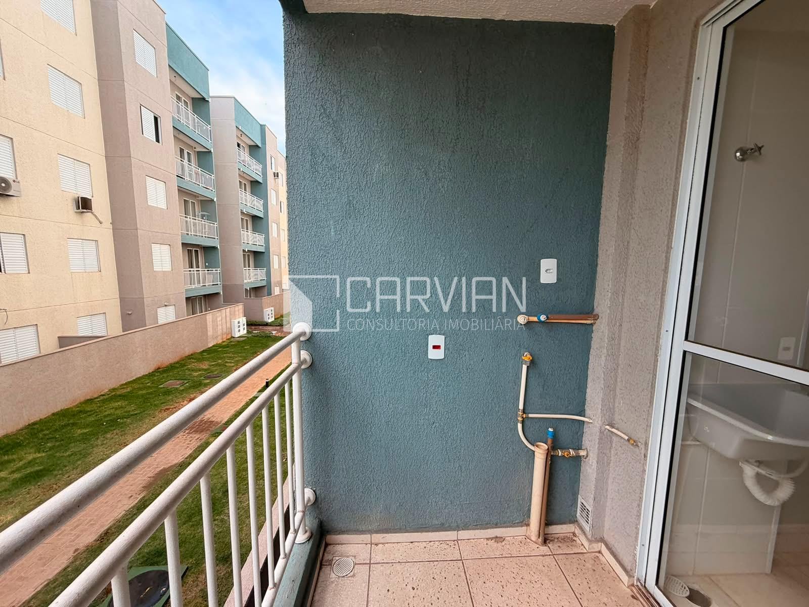 Apartamento à venda com 2 quartos, 1 banheiro, 1 vaga e 47m² no Guaporé, Ribeirão Preto (SP) — foto 4 de 30