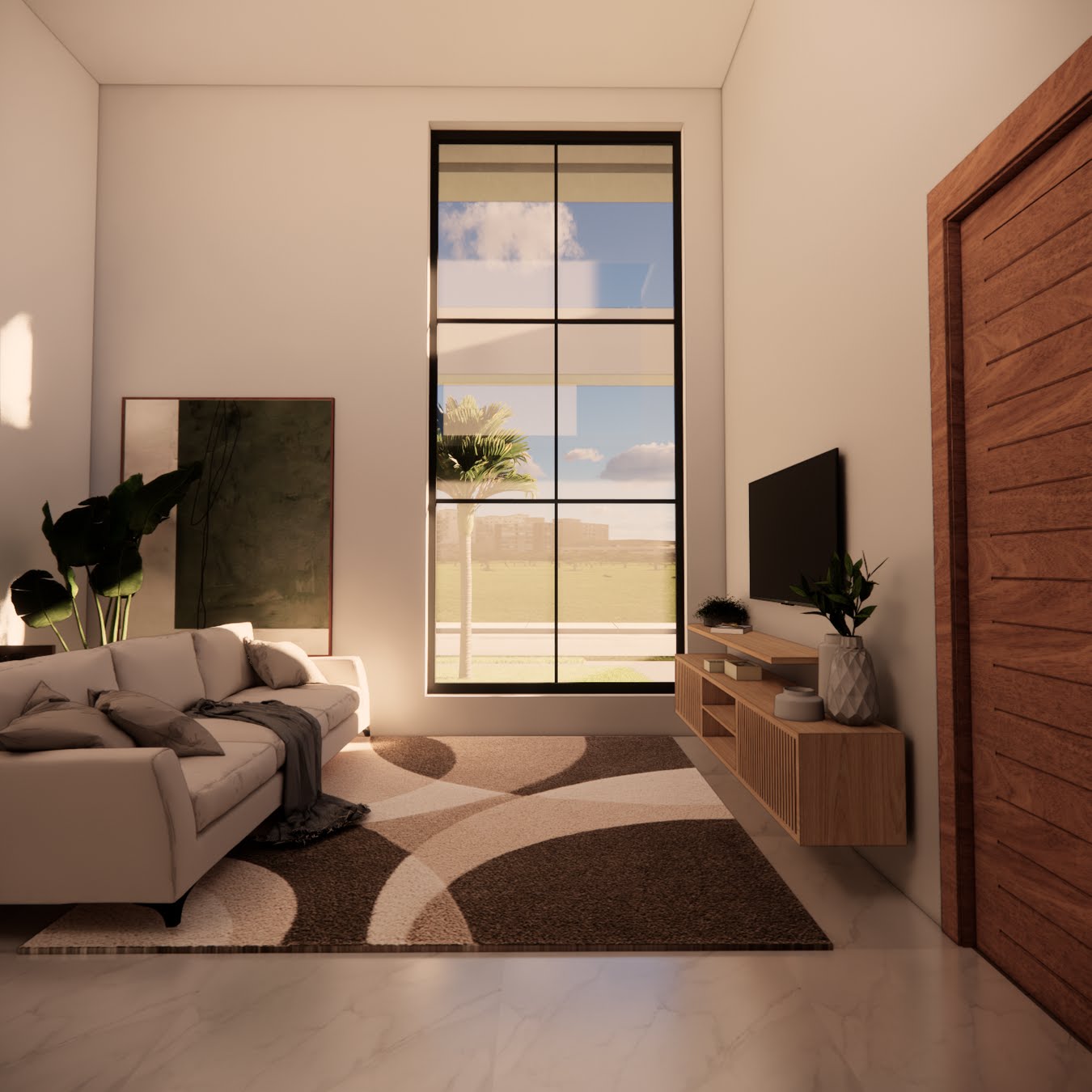 Casa à venda com 3 quartos, 1 suíte, 2 vagas e 152m² no Jardim Mantova, Indaiatuba (SP) — foto 5 de 15