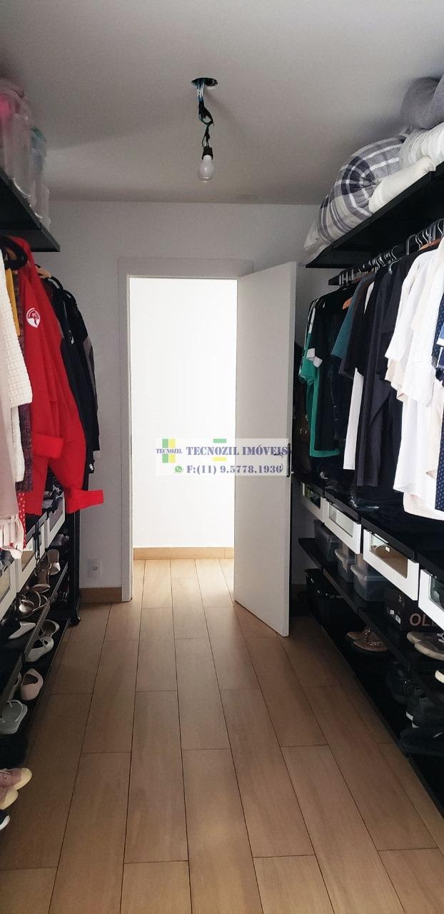Apartamento, 3 quartos, 149 m² - Foto 33