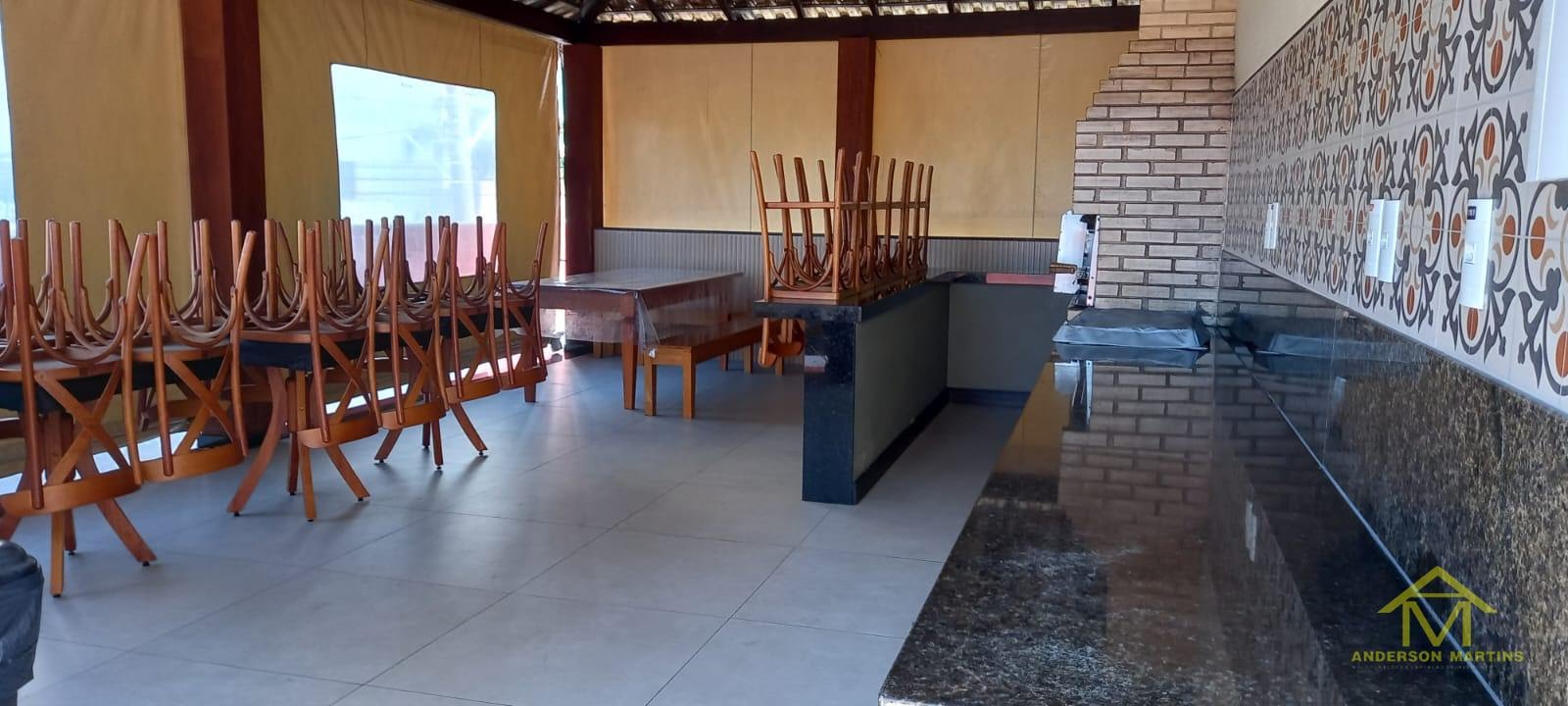 Apartamento à venda com 3 quartos, 1 banheiro, 2 vagas e 125m² no Praia de Itaparica, Vila Velha (ES) — foto 10 de 13