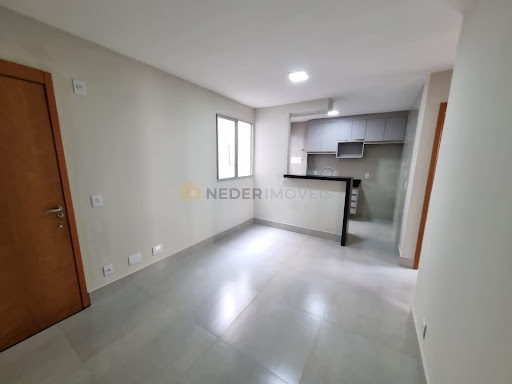 Apartamento em Santa Cruz - Cuiabá: venda e locação por R$ 229.000,00