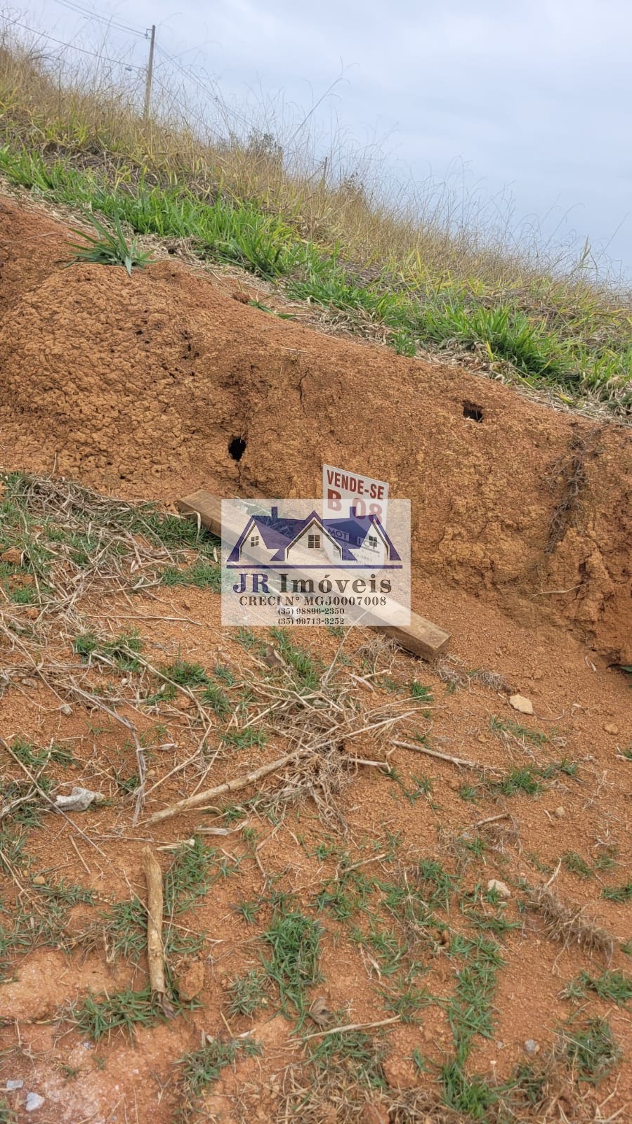 Terreno à venda com 1069m² de terreno no Bairro Laje, Piranguinho (MG) — foto 11 de 16