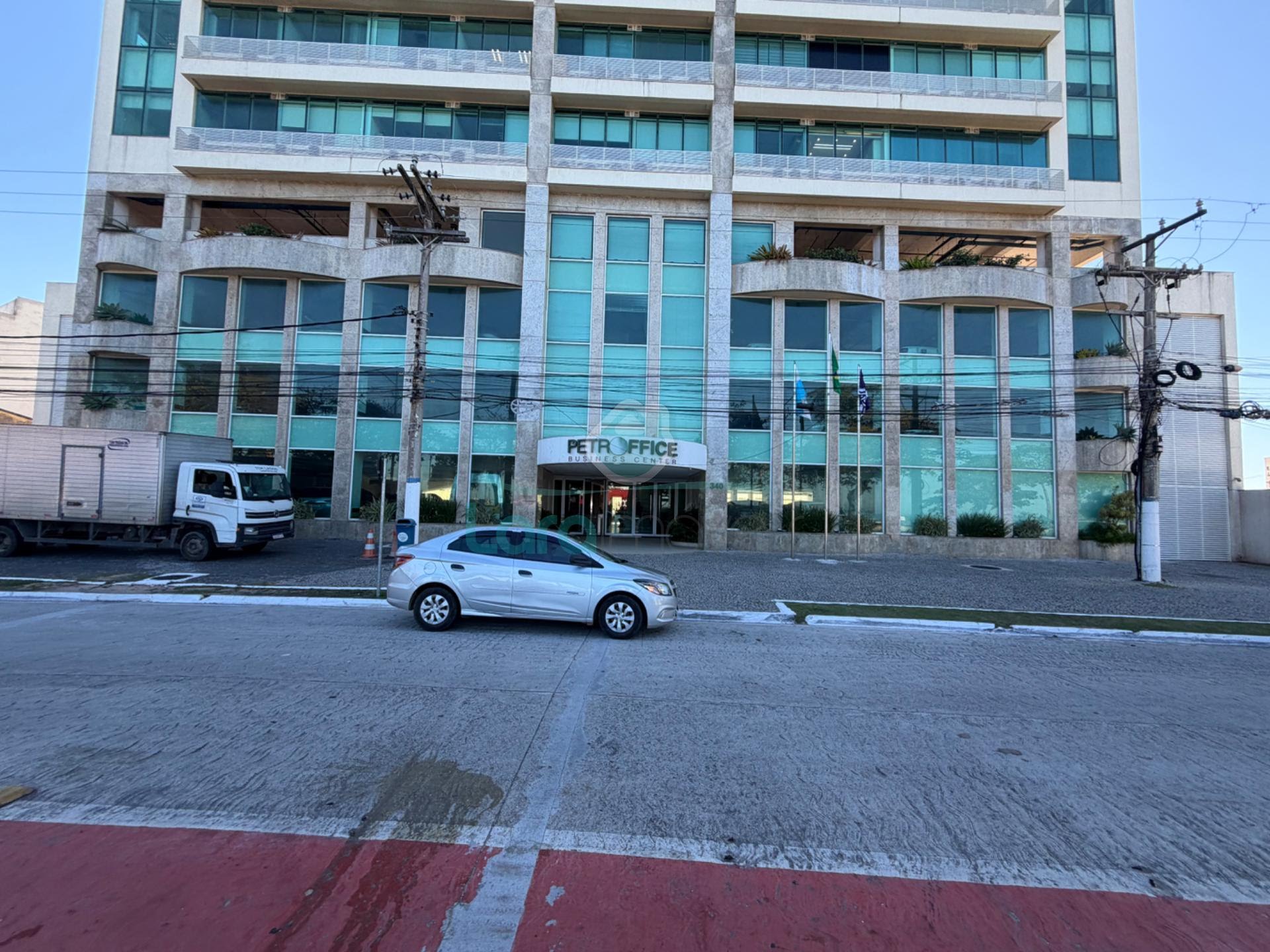Comercial à venda com 1 banheiro, 1 vaga e 27m² no Imbetiba, Macaé (RJ) — foto 18 de 19