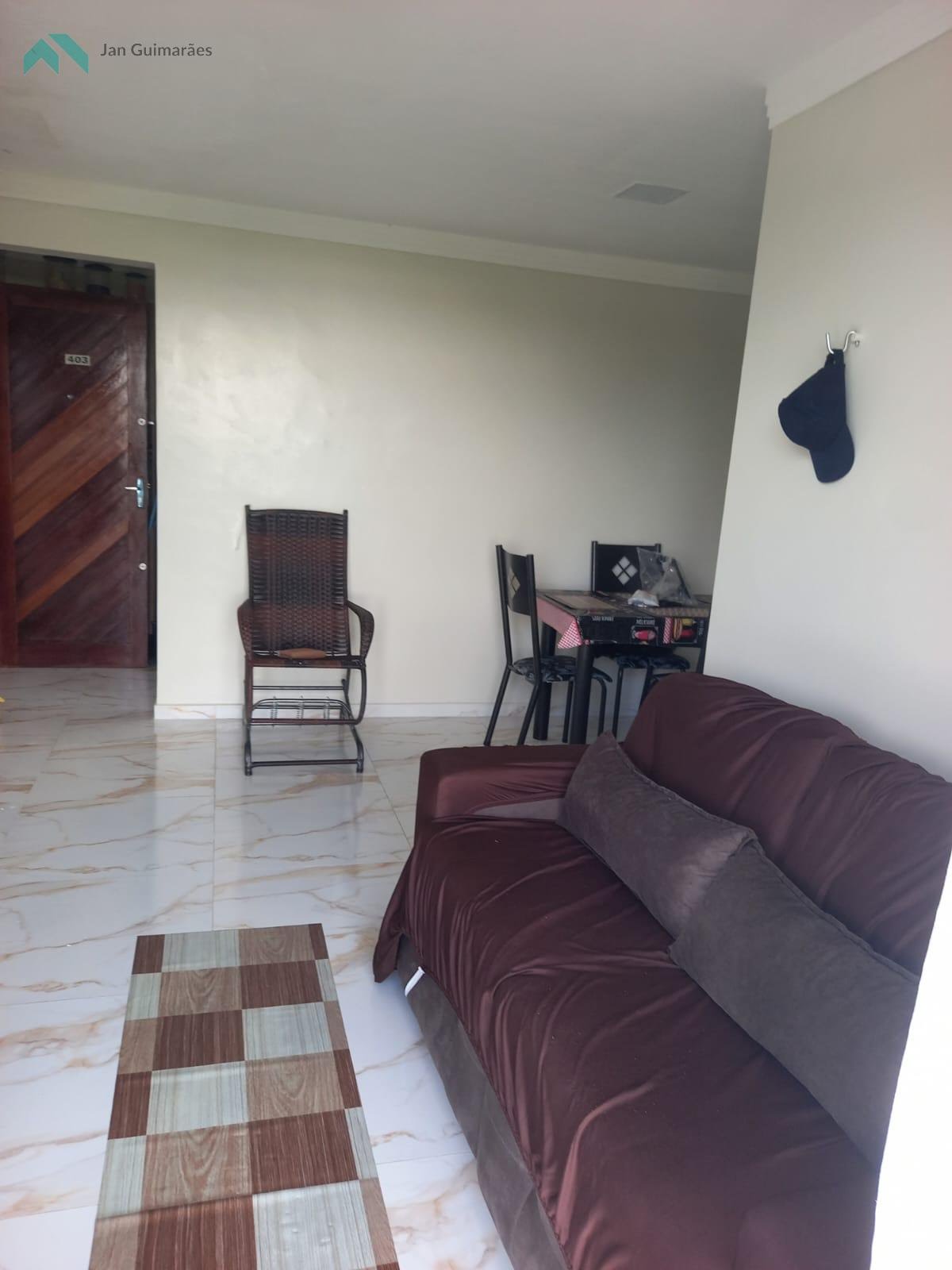 Apartamento, 2 quartos, 51 m² - Foto 8