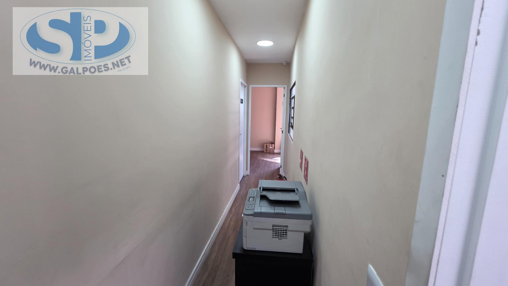 Depósito-Galpão, 500 m² - Foto 10