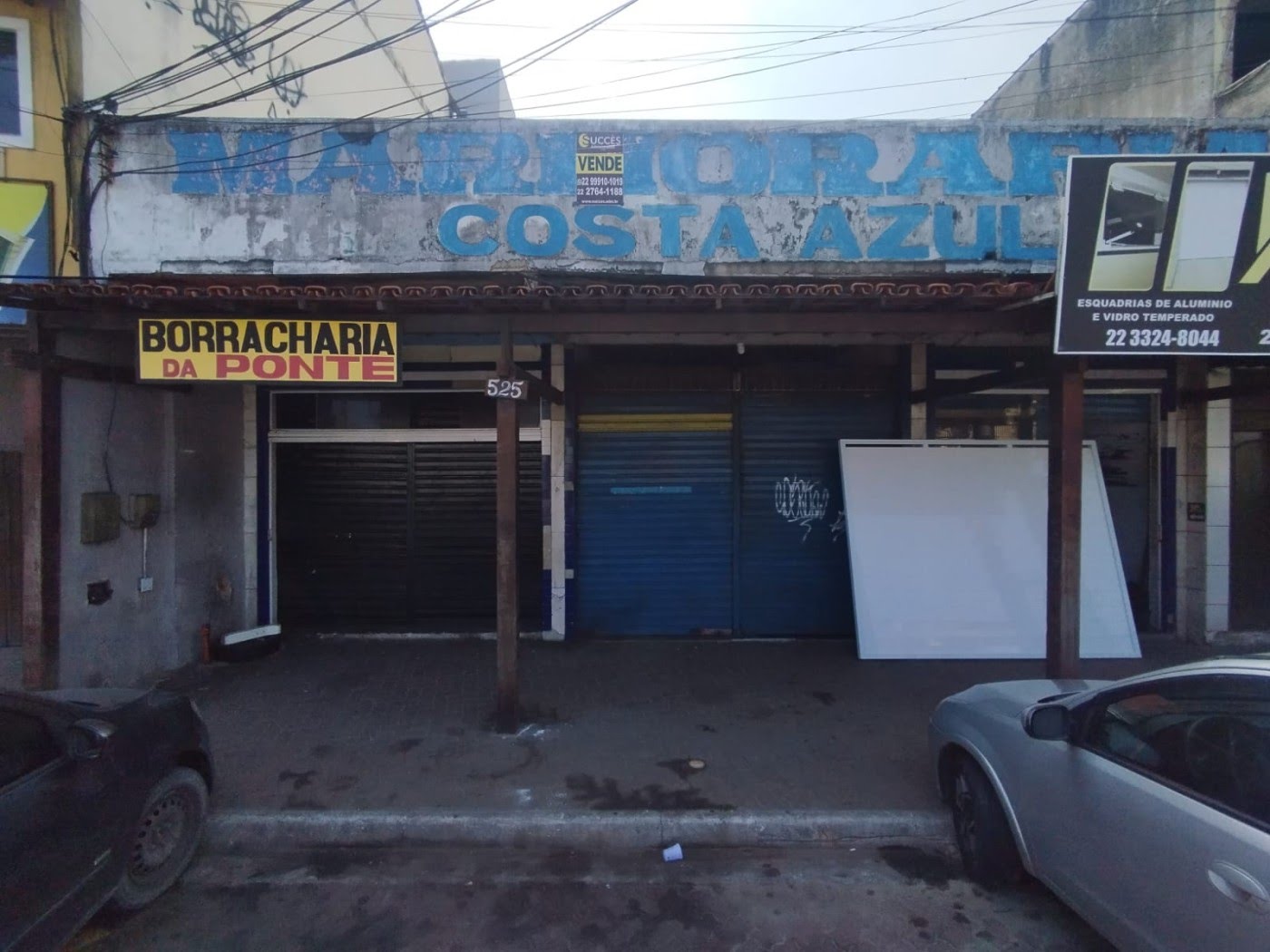 Casa à venda com 938m² no Liberdade, Rio das Ostras (RJ) — foto 3 de 7