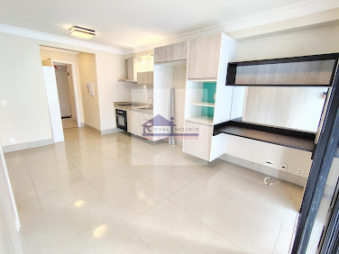 Apartamento em Bela Vista  -  São Paulo
