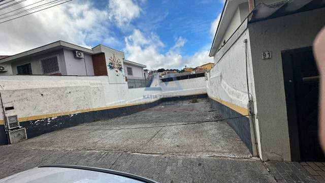 Terreno à venda no Jardim Aeroporto, São Paulo (SP) — foto 2 de 8